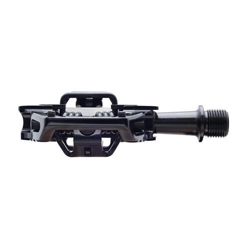 HT T2 Enduro Pedal Stealth 