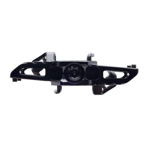 HT T2 Enduro Pedal Stealth 