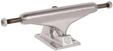 Independent Forged Hollow Truck Stage 11 Silver - 139