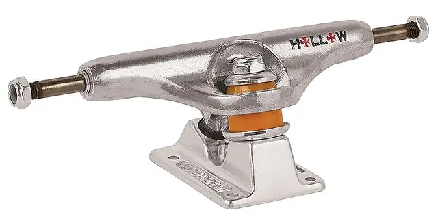 Independent Forged Hollow Truck Stage 11 Silver - 144 