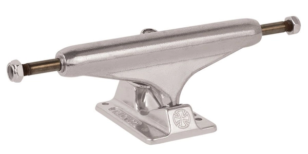 Independent Forged Hollow Truck Stage 11 Silver&#160;- 144