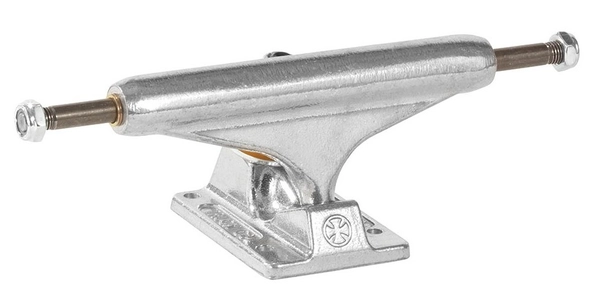 Independent&#160;Trucks Stage 11 Polished Silver - 129