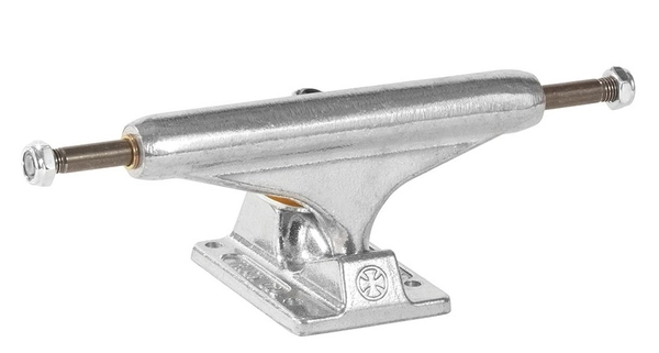 Independent Trucks Polished Silver - 149