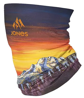 Jones Neckwarmer Mount Moran - One Size 