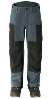 Jones MTN Surf Recycled Pant Dawn Blue/Stealth Black