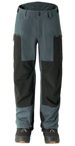 Jones MTN Surf Recycled Pant Dawn Blue/Stealth Black