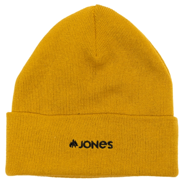 Jones Tahoe Beanie Sunrise Gold - One Size