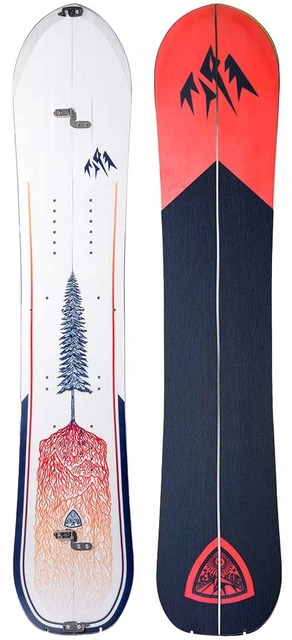 Jones Dream Weaver 2.0 Split 148cm 