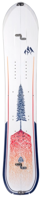 Jones Dream Weaver 2.0 Split 148cm 