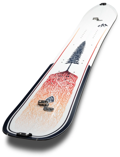 Jones Dream Weaver 2.0 Split 148cm 