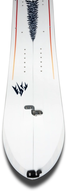 Jones Dream Weaver 2.0 Split 148cm 