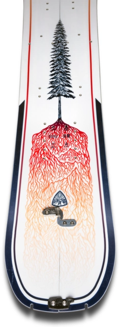 Jones Dream Weaver 2.0 Split 148cm 