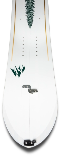 Jones Frontier 2.0 Split 156cm 