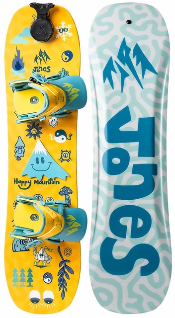 Jones Happy Mountain Set 90cm 