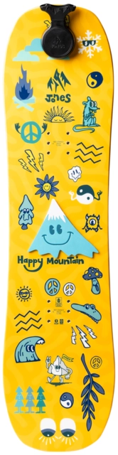 Jones Happy Mountain Set 90cm 