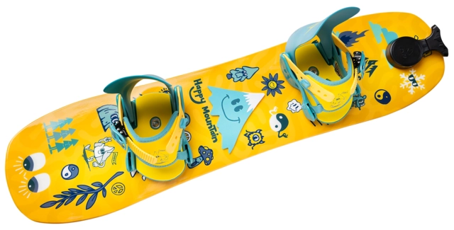 Jones Happy Mountain Set 90cm 