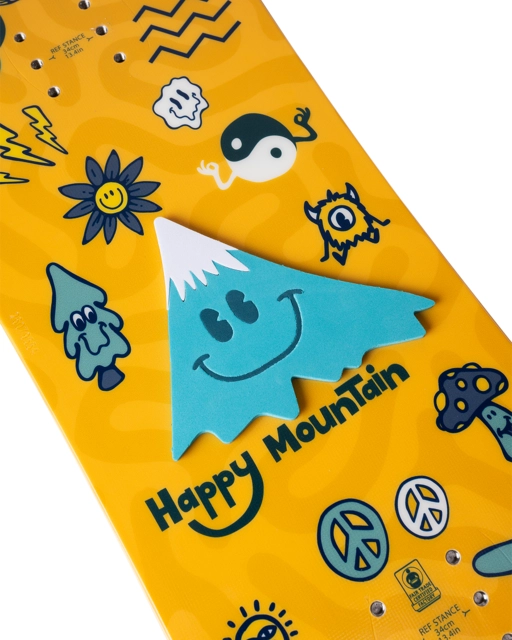 Jones Happy Mountain Set 90cm 