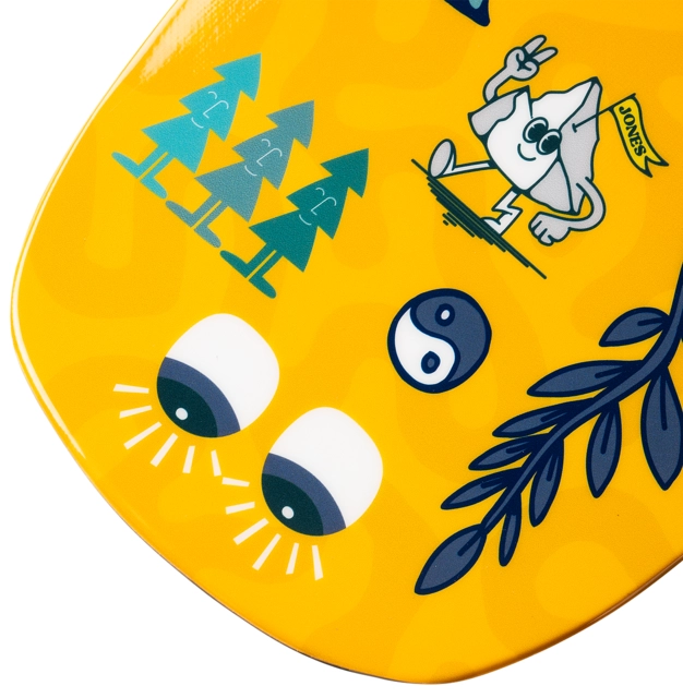 Jones Happy Mountain Set 90cm 