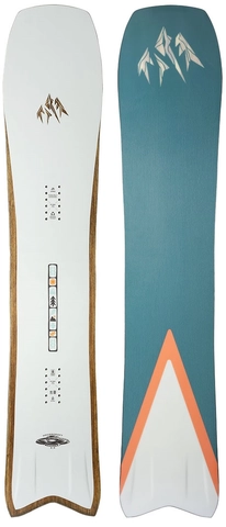 Jones Hovercraft 2.0