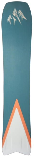 Jones Hovercraft 2.0 156cm 