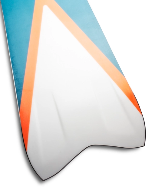 Jones Hovercraft 2.0 156cm 