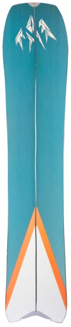 Jones Hovercraft 2.0 Split 156cm 