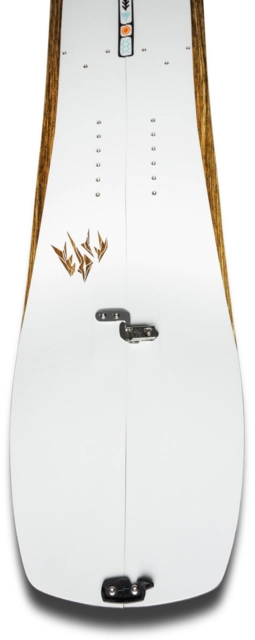 Jones Hovercraft 2.0 Split 156cm 