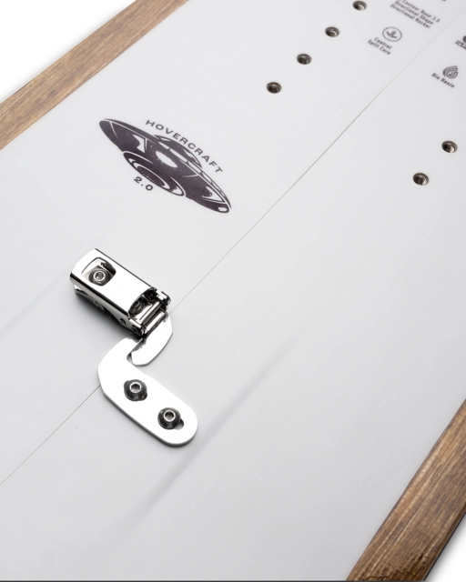 Jones Hovercraft 2.0 Split 156cm 