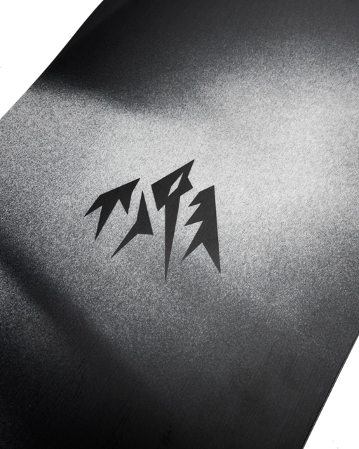 Jones Howler Wide 160cm 