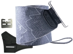 Jones Nomad Skin Trom-to-fit Gray - M