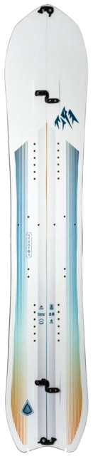 Jones Stratos Split 156cm 