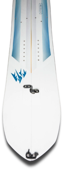 Jones Stratos Split 156cm 