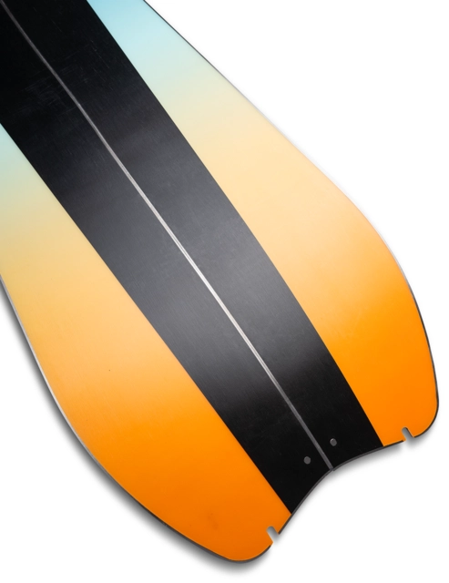 Jones Stratos Split 156cm 