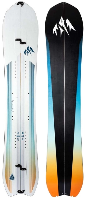 Jones Stratos Split Wide 158cm 