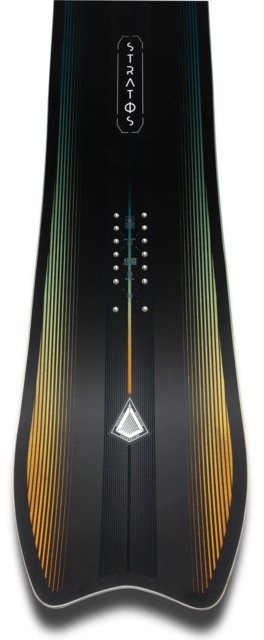 Jones Stratos Wide 158cm 