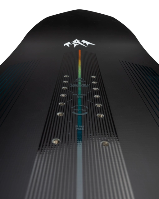 Jones Stratos Wide 158cm 