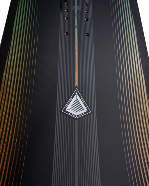 Jones Stratos Wide 158cm 