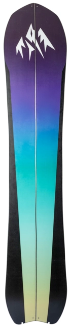 Jones W's Stratos Split 149cm 