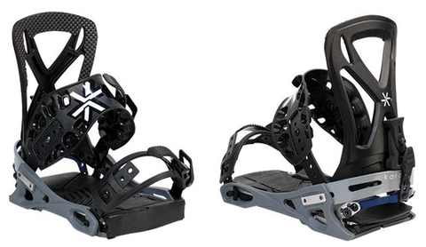 Karakoram Prime Microburst W's Med Splitboard Interface - S