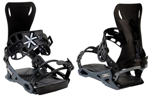 Karakoram Prime Connect Free Ranger Med Splitboard Interface