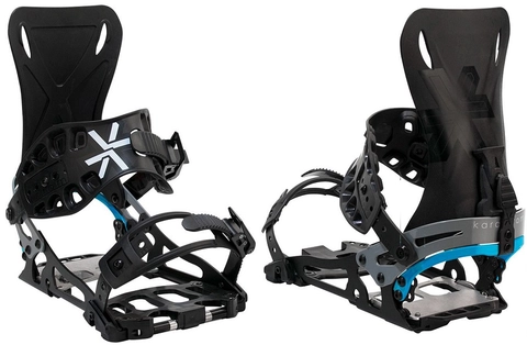Karakoram Prime Nomad Med Splitboard Interface