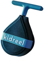 Kidreel Drakassett Blue