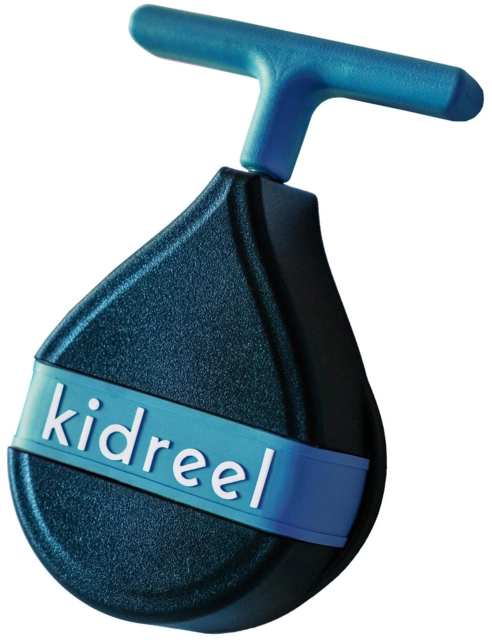 Kidreel Drakassett Blue 