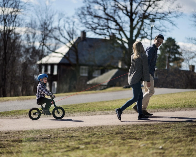 Kidreel Drakassett Blue 