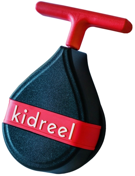 Kidreel Drakassett Red