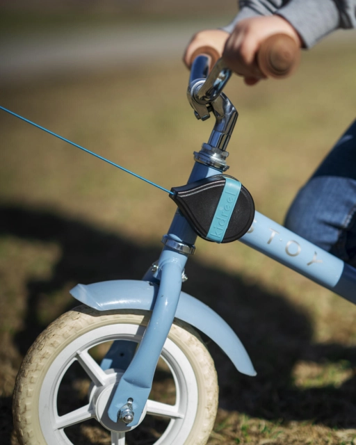 Kidreel Drakassett Red 