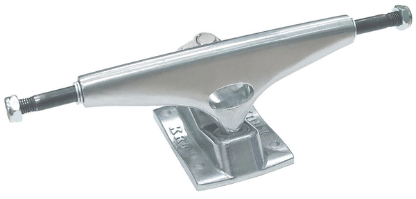 Krux Standard Truck K5 Polished Silver - 7,6