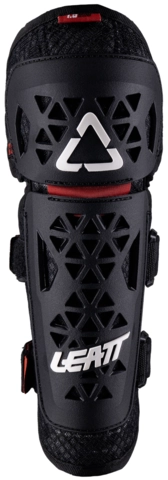 Leatt 1.5 Mini Knee Guard Black