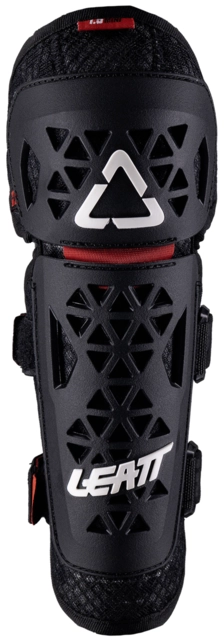 Leatt 1.5 Mini Knee Guard Black 