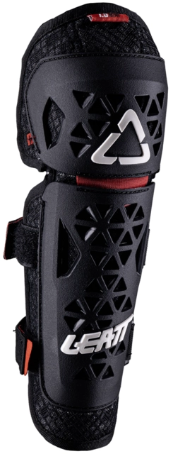 Leatt 1.5 Mini Knee Guard Black 
